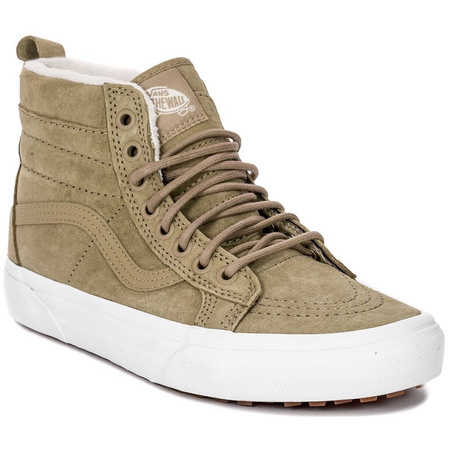 vans beige sneakers