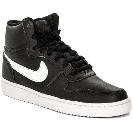 nike ebernon mid preto