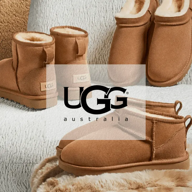UGG 2025