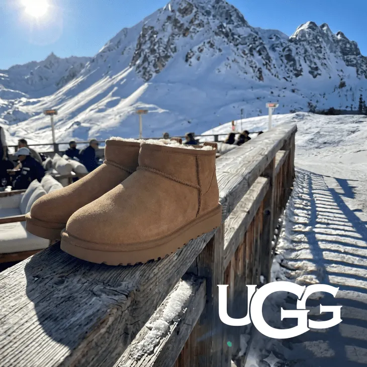 UGG 2026
