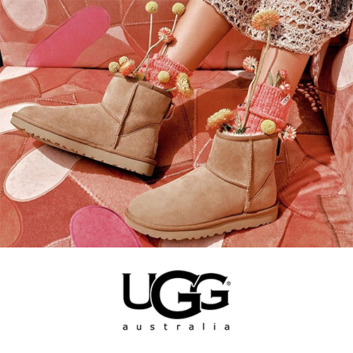 UGG 2024