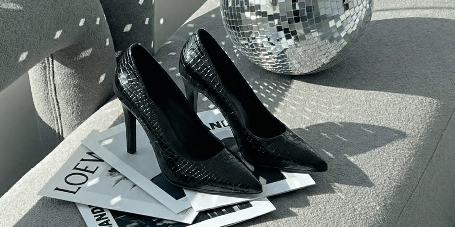 Wygodne buty na Sylwestra 2025/2026 – w jakich modelach przetańczysz całą noc?