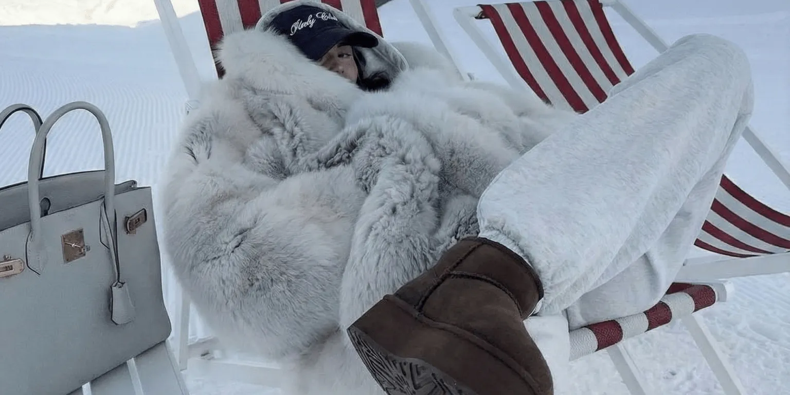 Śniegowce damskie – ranking najcieplejszych modeli na mrozy (UGG, EMU)