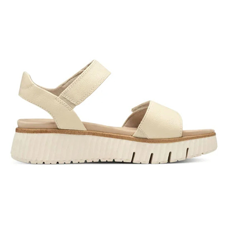 Tamaris Women Sandals Bone