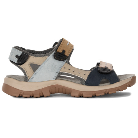 Artiker Women Sandals Multicolor