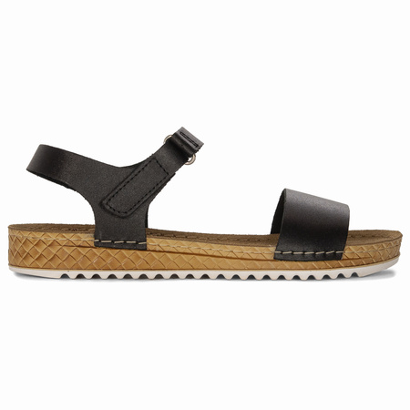 Inblu Women's Sandals Black