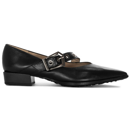 Hispanitas Women's Pumps Black