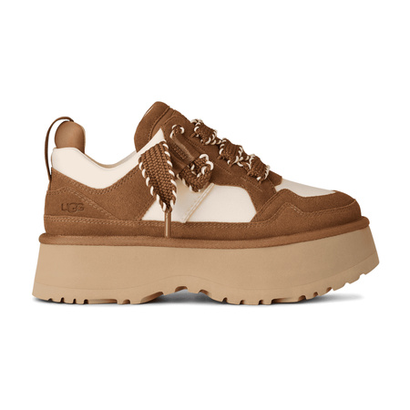 UGG Women's Sneakers W Astromel Chestnut