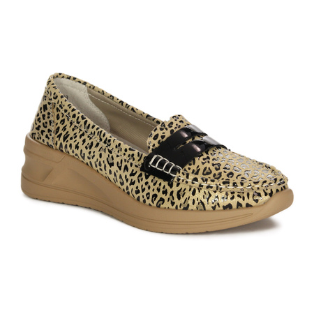 Artiker Women's Panther Half Boots