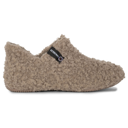 Verbenasl Home Slippers Beige