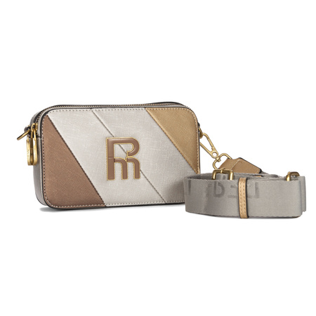 Pepe Moll Women's Handbag Silver