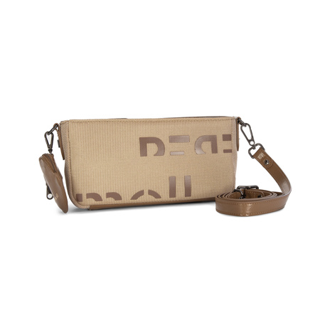 Pepe Moll Women's Handbag Beige