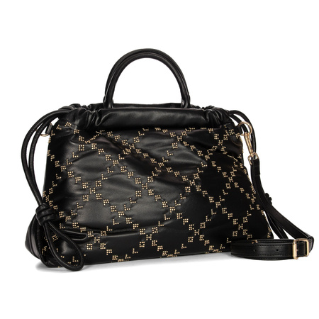 Pepe Moll Women's Handbag Black