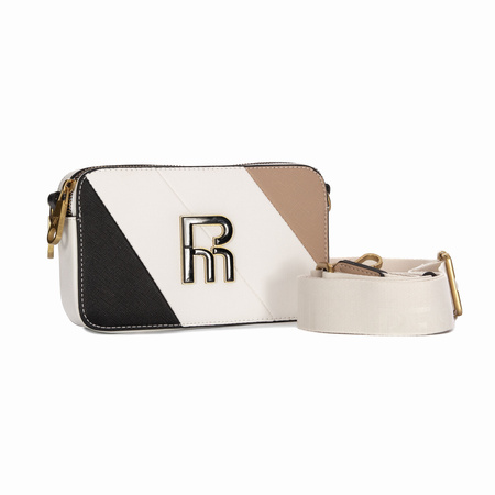 Pepe Moll Women's Handbag White