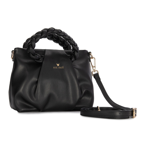 Pepe Moll Women's Handbag Black