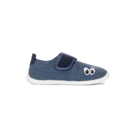 Befado Children's Boys Low Shoes Navy Blue