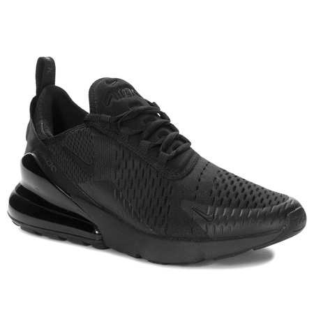 Nike Sneakers Men's Black