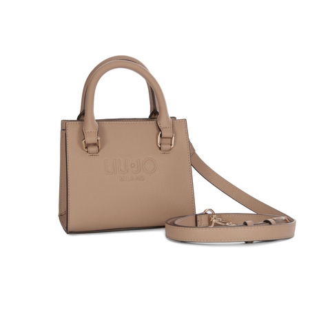 Liu Jo Women's Beige Bag