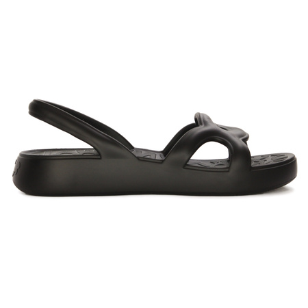Wonders Women's Negro Sandals