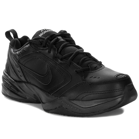 Nike Sneakers Men's Black