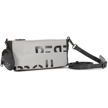 Pepe Moll Women's Handbag Grey