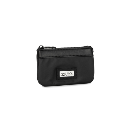 Pepe Moll Women's Wallet Black