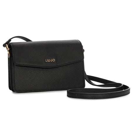 Liu Jo Women's Black Bag