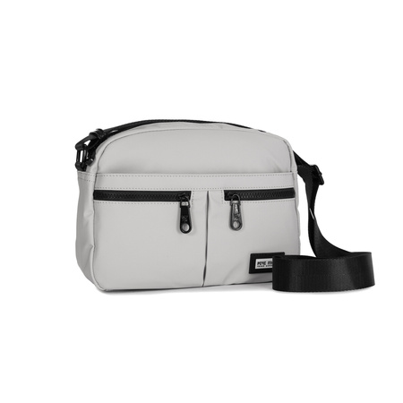 Pepe Moll Women's Handbag Grey