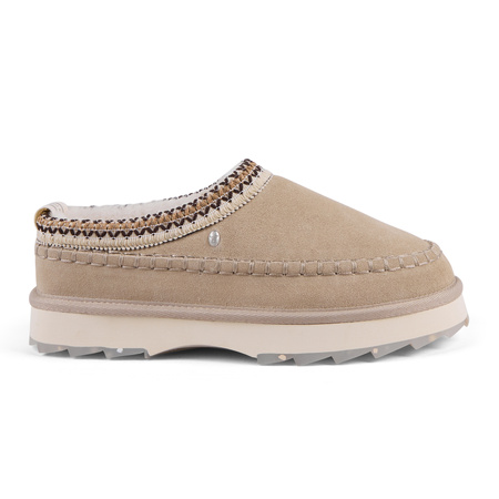 EMU Australia Women's Slides Sharky Adventure Scuff Sand