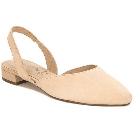  Tamaris 1-1-29401-24 251 NUDE Sandals