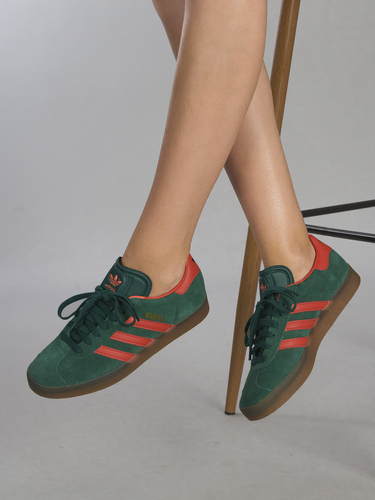 Adidas Gazelle CGreen Prered IG6200 Sneakers