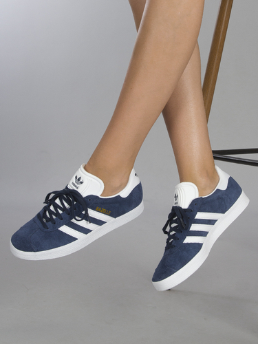 Adidas Gazelle Conavy White BB5478 Sneakers