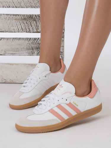 Adidas Samba Ftwwht Woncla Crywht IG5932 Sneakers