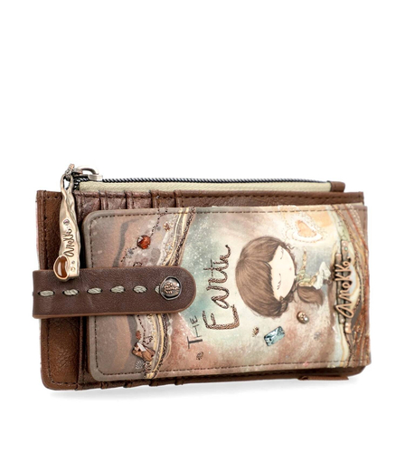 Anekke Core Women's Wallet