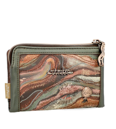 Anekke Core Women's Wallet