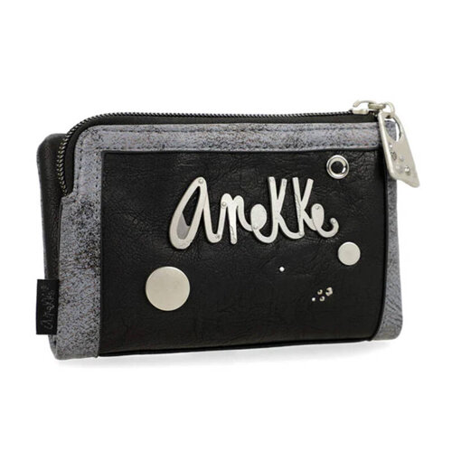 Anekke Crust Women's Wallet