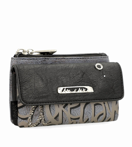 Anekke Crust Women's Wallet