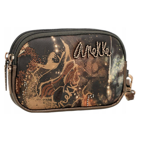 Anekke Dreamverse Wings Women's Cosmetic Sachet