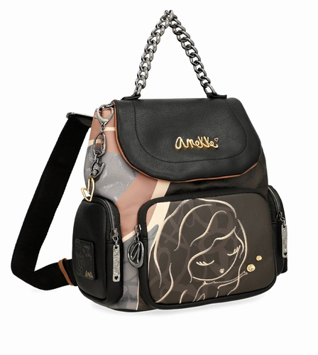 Anekke Heartbeat Women's Backpack