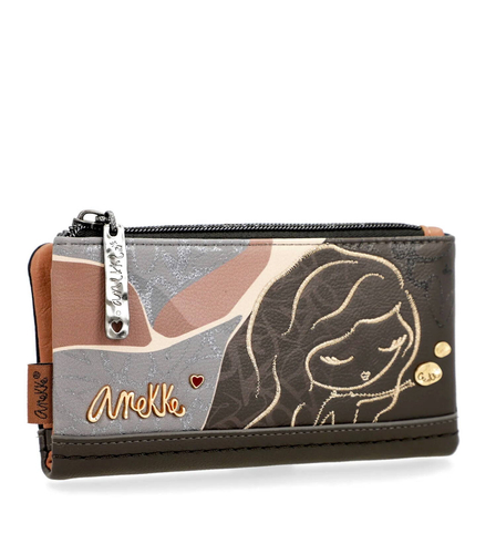 Anekke Heartbeat Women's Wallet