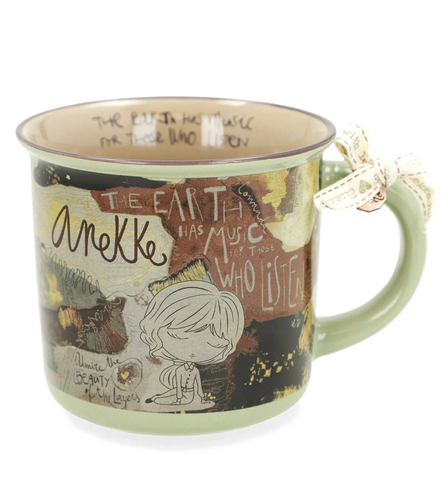 Anekke Imaginary Mug 360 ml