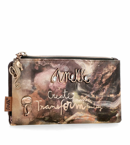 Anekke Land Women's Wallet