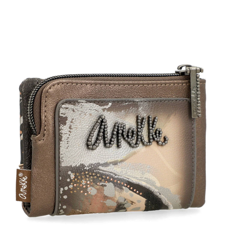 Anekke Wings Women's Wallet