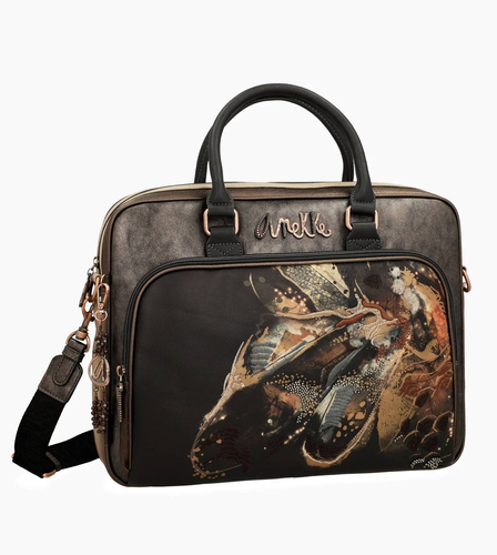 Anekke Wings Women's briefcase