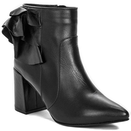 Artiker 45C0761 Black Boots