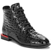 Artiker 47C0609 Black Boots