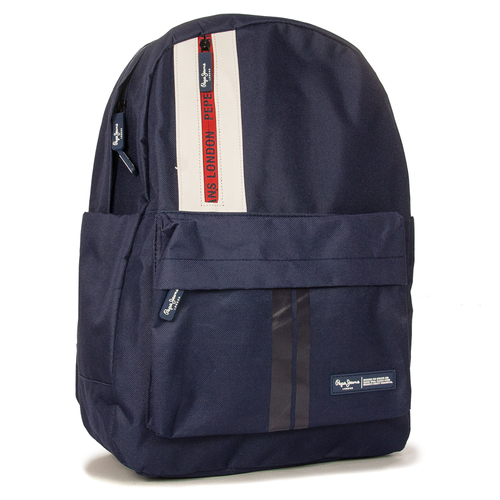 Backpack Pepe Jeans PM030757-574 Jarman Damon