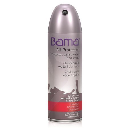 Bama Impregnation All Protector 200 ml