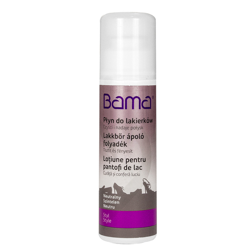 Bama Liquid for Varnishes Style 75 ml