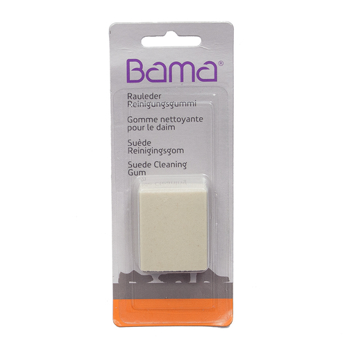 Bama foam polishing sponge